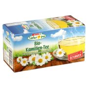 Slika produkta BIO ČAJ KAMILICA SPAR NATUR*PUR, 20/1, 32G
