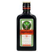 Slika produkta JÄGERMEISTER, 0,35L