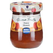 Slika produkta EKSTRA DŽEM IZ BRESKEV, BREZ GLUTENA, MENZ & GASSER, 340 G