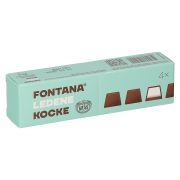 Slika produkta BONBONIERA LEDENE KOCKE FONTANA, KRAŠ, 49G