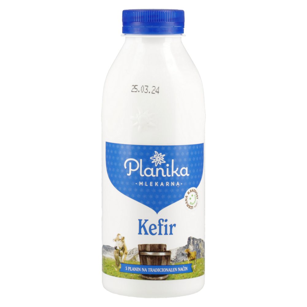 kefir 1