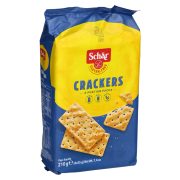 Slika produkta KREKERJI, BREZ GLUTENA, SCHÄR, 210G