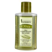 Slika produkta ODSTRANJEVALEC LAKA ZA NOHTE OLIVA, 125ML