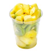 Slika produkta SADNA SOLATA KIVI, MANGO IN ANANAS, SPAR TO GO, 1KG