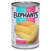 KOMPOT MANGO 425G EXOTIC FOOD