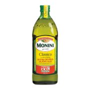 Slika produkta EKSTRA DEVIŠKO OLJČNO OLJE CLASSICO, MONINI, 1L, XXL