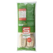 Slika produkta ŽEMLJE ZA DOPEKO, S-BUDGET, 6/1, 300G