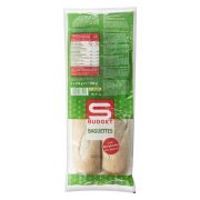 Slika produkta BAGETE ZA DOPEKO, S-BUDGET, 2/1, 300G