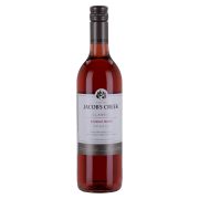 Slika produkta RDEČE VINO, SHIRAZ ROSE, JACOB´S CREEK, 0,75 L, AVSTRALIJA