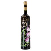 Slika produkta RDEČE VINO CABERNET SAUVIGNON ZA 50 LET, AMON, VINAKOPER, 0,75L
