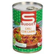 Slika produkta CHILI CON CARNE, S-BUDGET, 400G