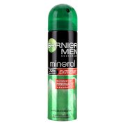 Slika produkta MOŠKI DEO SPREJ EXTREME, GARNIER MINERAL, 150ML