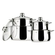 WMF SET POSODE DIADEM 8/1
