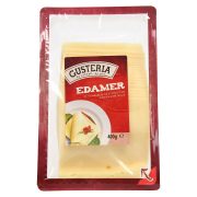 Slika produkta SIR EDAMEC, REZINE, GUSTERIA, 400G