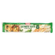 Slika produkta LISTNATO TESTO, S-BUDGET, 275G