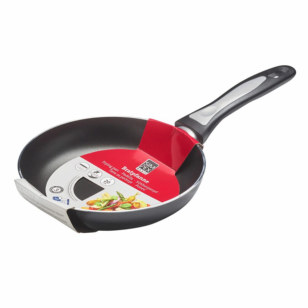 ponev 20cm, simpex