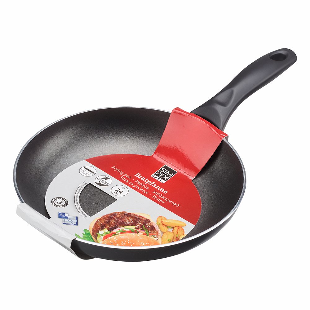 ponev 24cm, simpex