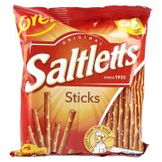Slika produkta SLANE PALČKE SALTLETTS, LORENZ, 150G
