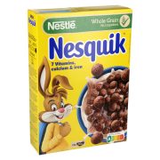 Slika produkta KOSMIČI ŽITNE KROGLICE NESQUIK, NESTLÉ, 375G