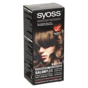 Slika produkta BARVA ZA LASE 5-8 LEŠNIK RJAVA, SYOSS