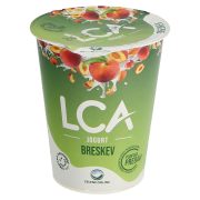 Slika produkta JOGURT BRESKEV 1,2% M.M. LCA, ZELENE DOLINE, 180G