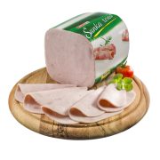 Slika produkta TOAST ŠUNKA, SPAR, 1KG