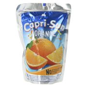 Slika produkta NAPITEK POMARANČA CAPRI-SONNE, 200ML