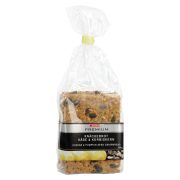 Slika produkta HRUSTLJAVI PRIGRIZEK SIR IN BUČNA SEMENA SPAR PREMIUM, 200G