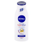 Slika produkta LOSJON ZA TELO, REPAIR & CARE, NIVEA, 400 ML