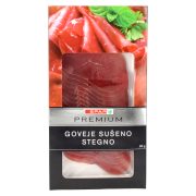Slika produkta GOVEJI PRŠUT NAREZEK SPAR PREMIUM, 80G