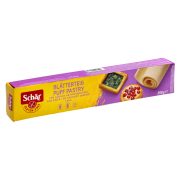 Slika produkta LISTNATO TESTO, BREZ GLUTENA, SCHÄR, 250G