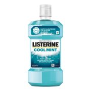 Slika produkta USTNA VODA, COOL MINT, LISTERINE, 500 ML
