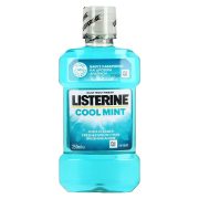 Slika produkta USTNA VODA, COOL MINT, LISTERINE, 250 ML