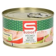 Slika produkta PIŠČANČJI NAREZEK S-BUDGET, 150G