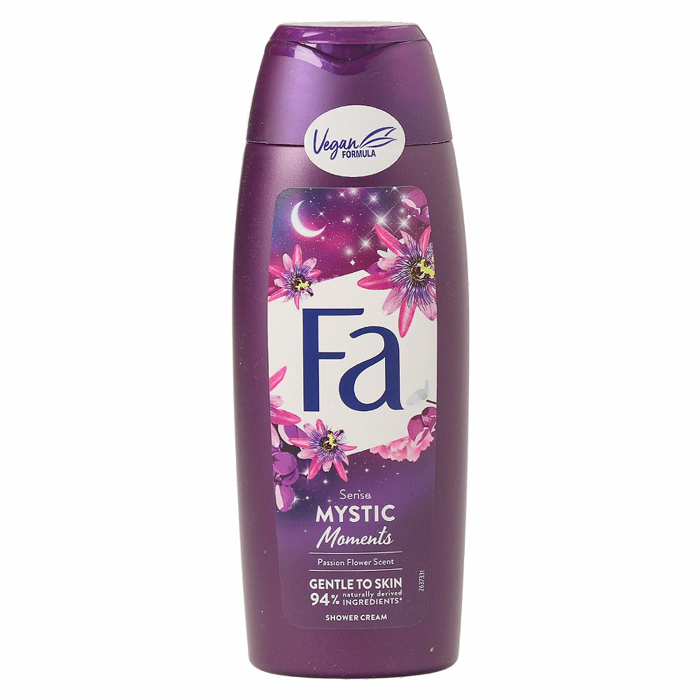 gel za prhanje mystic moments