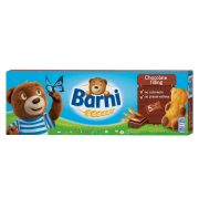 Slika produkta BISKVIT S ČOKOLADNIM NADEVOM, BARNI, 5/1, 150G