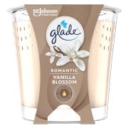 Slika produkta DIŠEČA SVEČA VANILIJA IN MAGNOLIJA, GLADE, 120G