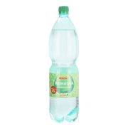 Slika produkta GAZIRANA NARAVNA MINERALNA VODA PRIMAQUA, SPAR, 1,5L