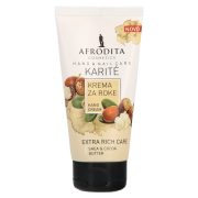 Slika produkta KREMA ZA ROKE IN NOHTE KARITÉ AFRODITA, 75ML