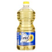 Slika produkta SONČNIČNO OLJE, FLORIOL, 2 L