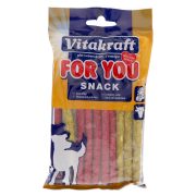 Slika produkta PRIBOLJŠEK ZA PSE, PALČKE, MIX, VITAKRAFT, 12,5 CM, 25/1