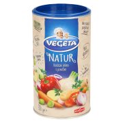Slika produkta DODATEK JEDEM Z ZELENJAVO NATUR, VEGETA, PODRAVKA, 300G