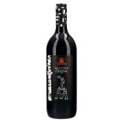 Slika produkta RDEČE VINO METLIŠKA ČRNINA, PTP, KZ METLIKA, 1L