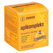 APIKOMPLEX MEDEX 250G
