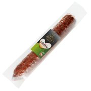 Slika produkta DOMAČA SUHA SALAMA, Z´DEŽELE, 800G