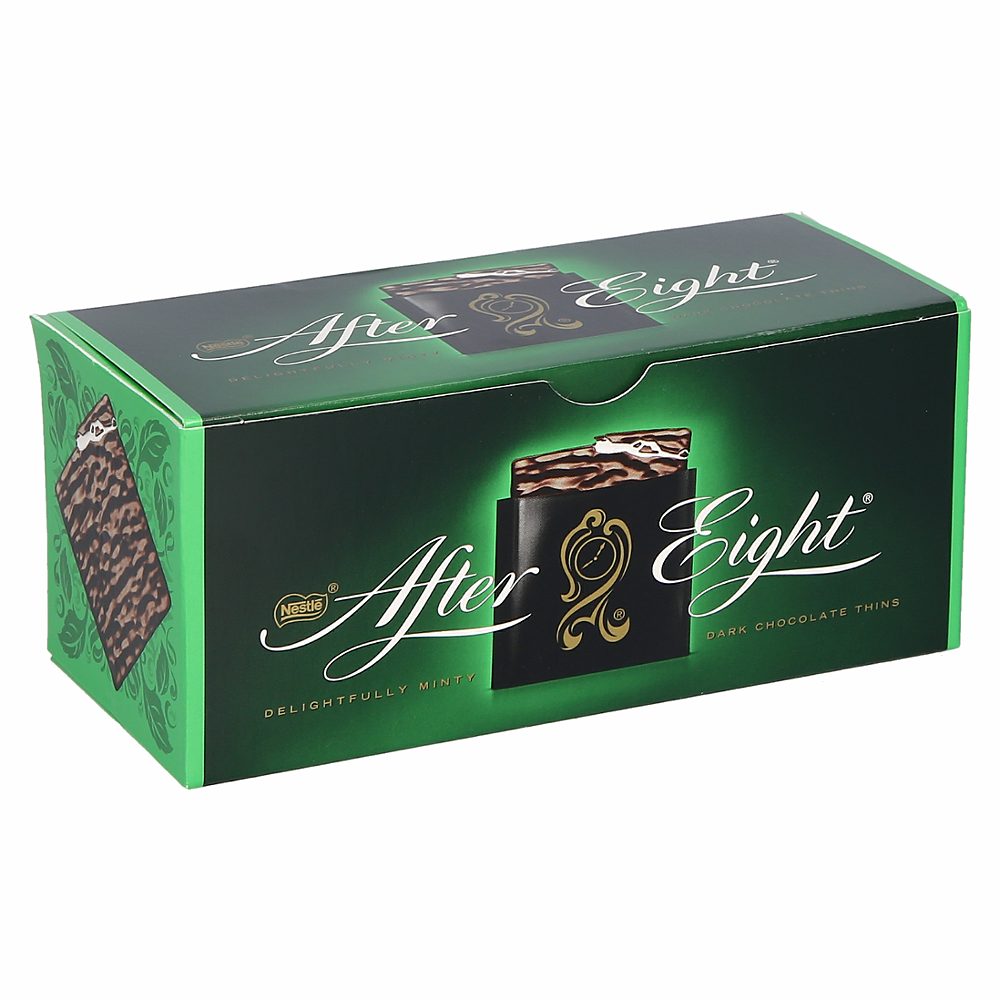 bonboniera after eight
