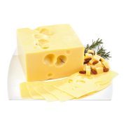 Slika produkta SIR EMENTALEC S-BUDGET, 1KG, (REZANO)