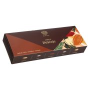 Slika produkta BONBONIERA ČOKOLADNI DRAŽEJI DORINA, KRAŠ, 350G