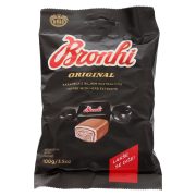 Slika produkta BONBONI KARAMELA BRONHI ORIGINAL, KRAŠ, 100G
