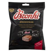 Slika produkta BONBONI KARAMELA BRONHI ORIGINAL, KRAŠ, 200G